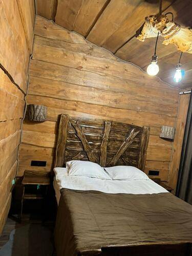 База Отдыха Sunshine (Саншайн)