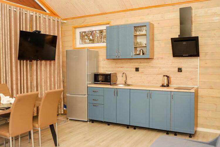 База Отдыха Sunshine (Саншайн)