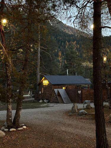 База Отдыха Sunshine (Саншайн)