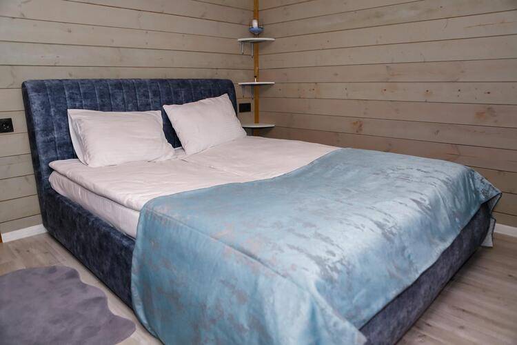 База Отдыха Sunshine (Саншайн)