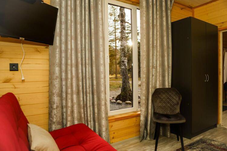 База Отдыха Sunshine (Саншайн)