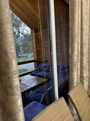 База Отдыха Sunshine (Саншайн)