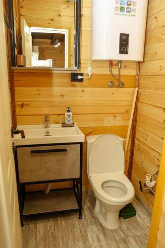 База Отдыха Sunshine (Саншайн)