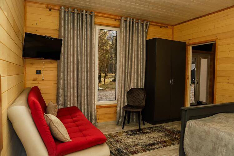 База Отдыха Sunshine (Саншайн)