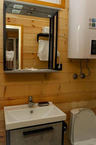 База Отдыха Sunshine (Саншайн)