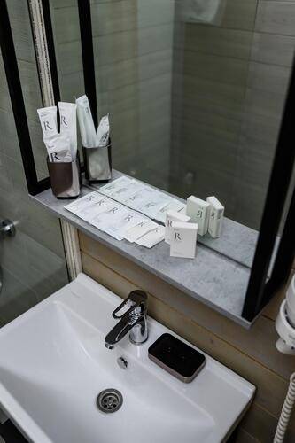 База Отдыха Sunshine (Саншайн)