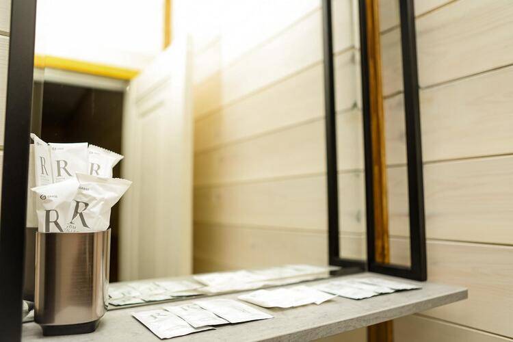 База Отдыха Sunshine (Саншайн)