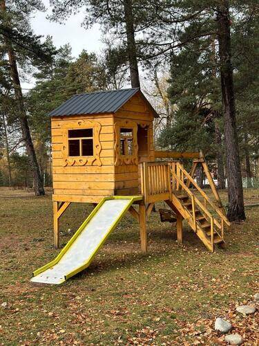 База Отдыха Sunshine (Саншайн)