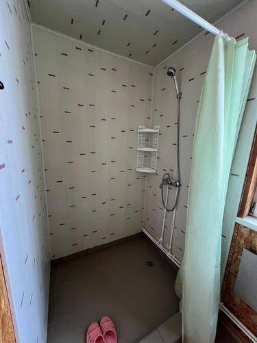 Гостевые Домики Огонек