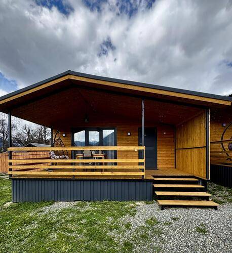 Дыхание Гор