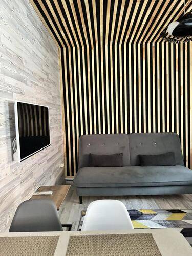 Дыхание Гор