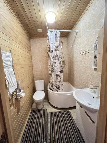 Дыхание Гор