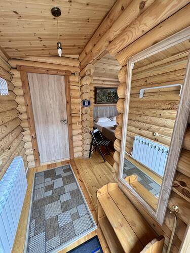 Дыхание Гор