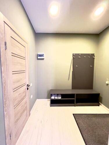 Дыхание Гор