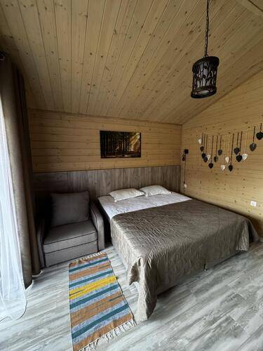 Дыхание Гор