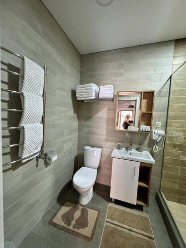 Дыхание Гор