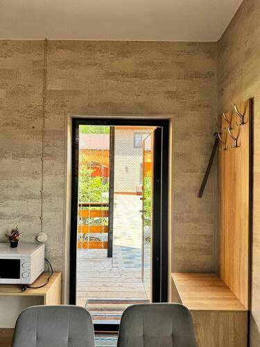 Дыхание Гор