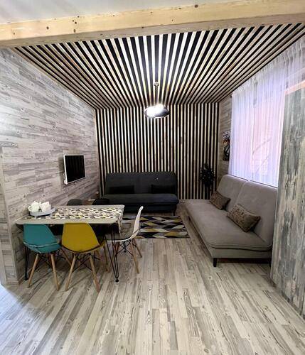 Дыхание Гор