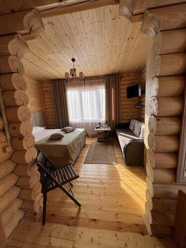 Дыхание Гор