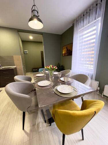 Дыхание Гор