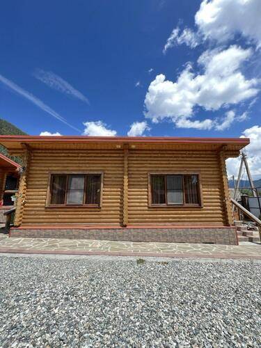 Дыхание Гор