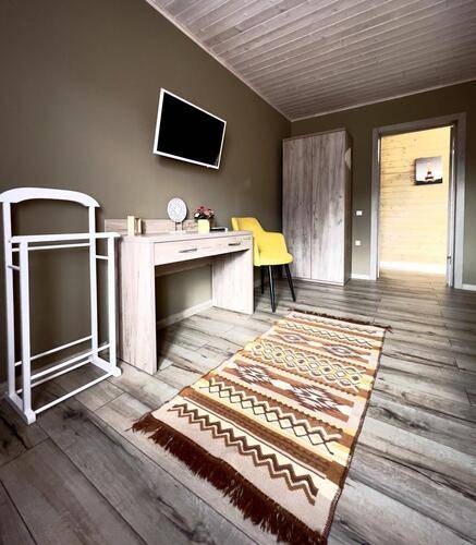 Дыхание Гор