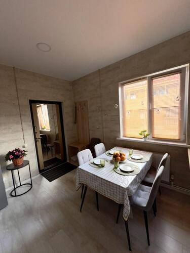 Дыхание Гор