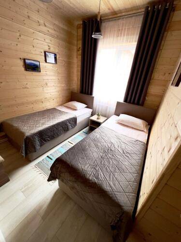 Дыхание Гор