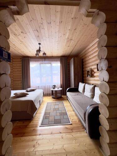 Дыхание Гор