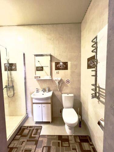 Дыхание Гор