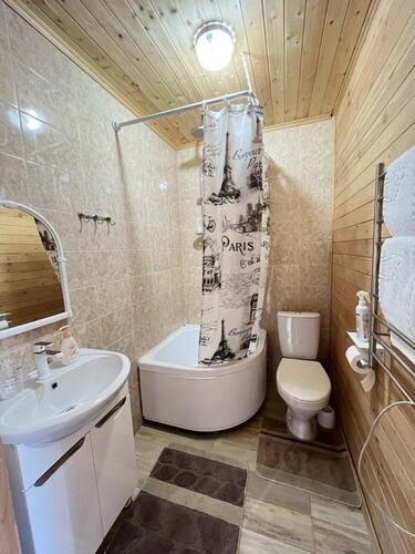 Дыхание Гор