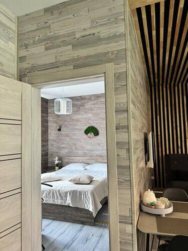 Дыхание Гор