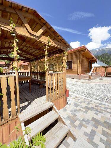 Дыхание Гор