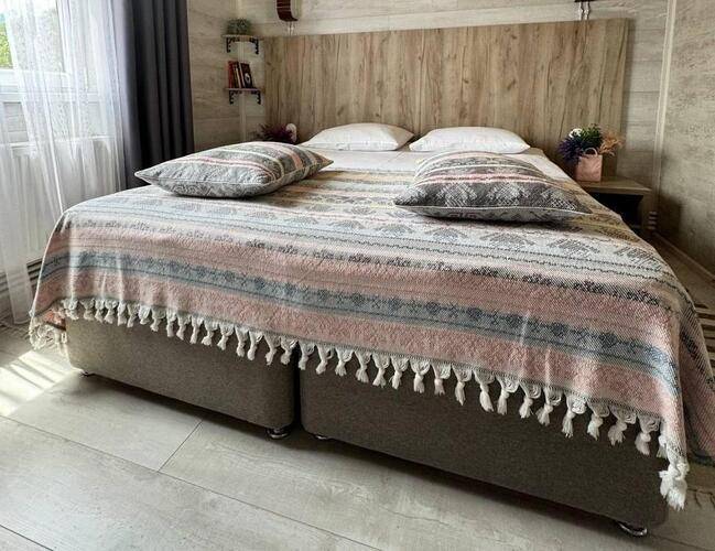 Дыхание Гор