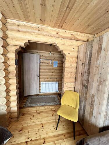 Дыхание Гор