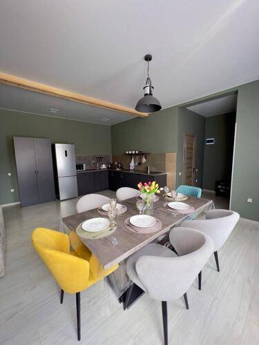 Дыхание Гор