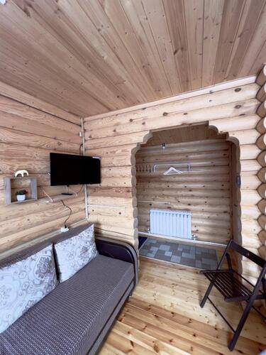 Дыхание Гор