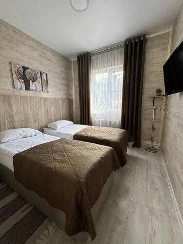 Дыхание Гор