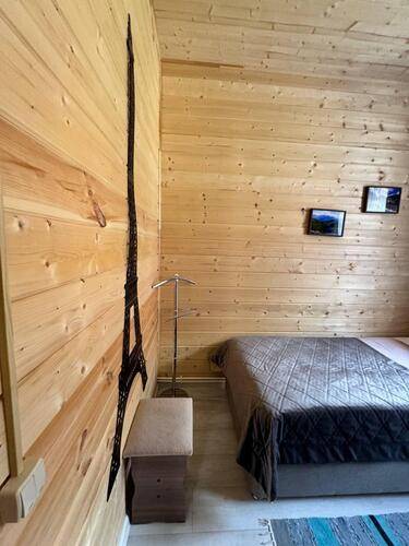 Дыхание Гор