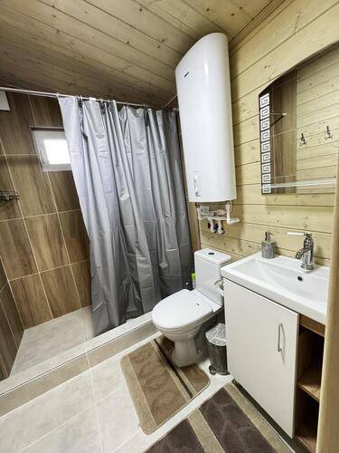 Дыхание Гор