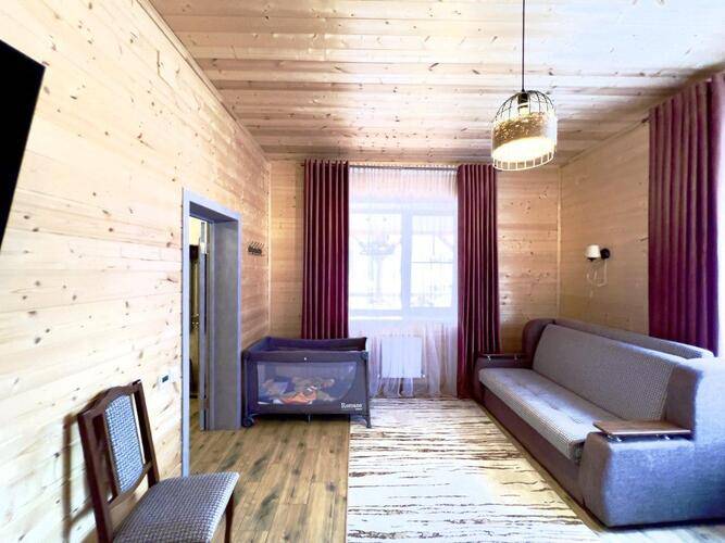 Дыхание Гор