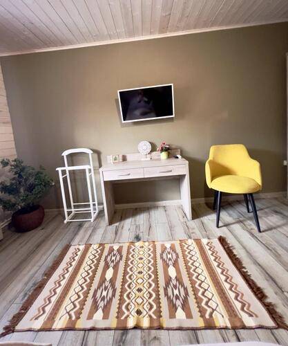 Дыхание Гор