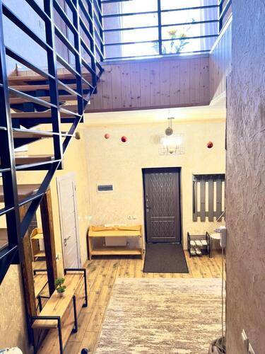 Дыхание Гор