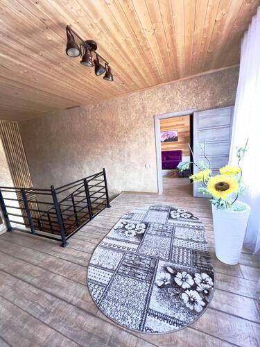 Дыхание Гор