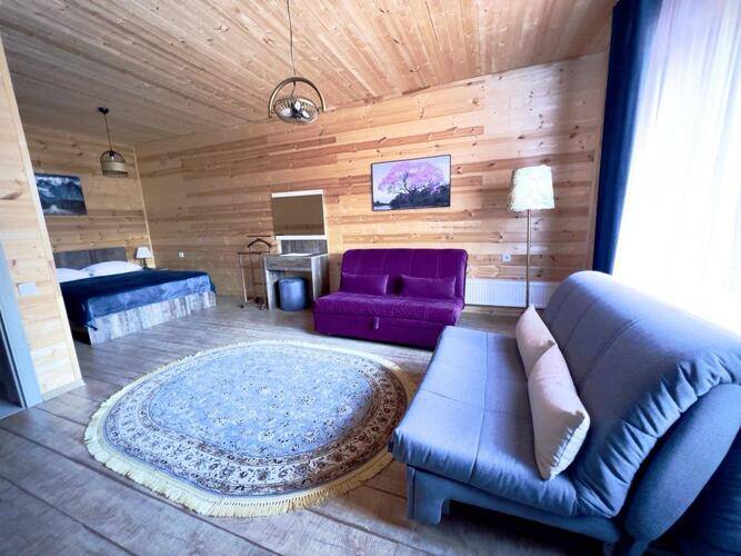 Дыхание Гор