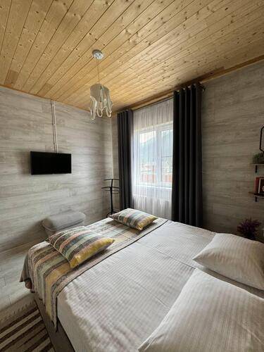 Дыхание Гор