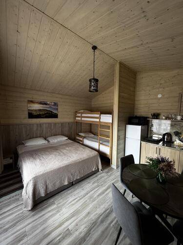 Дыхание Гор