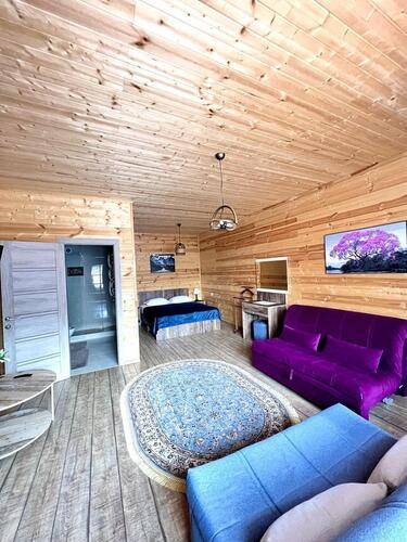 Дыхание Гор