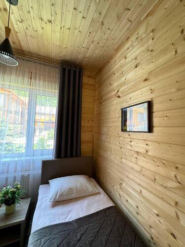 Дыхание Гор