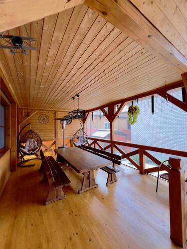 Дыхание Гор